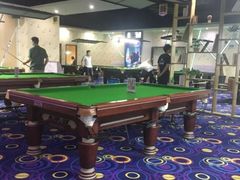 -名仕台球(保利广场店)