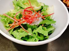 -韩屋韩国料理(天山路店)