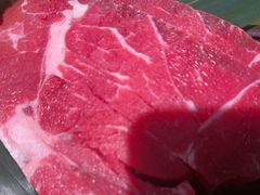 -九田家黑牛烤肉料理(新辰里亚运村店)