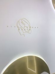 -JUNO hair salon