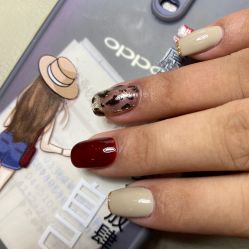 -Halo美甲美睫