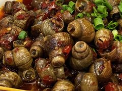 -李双猪·小龙虾·烧烤·羊肉煲(乐山店)