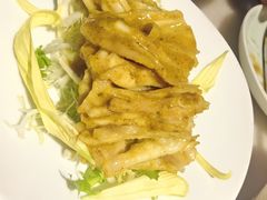 -小吊梨汤·北京菜·烤鸭(双井乐成中心店)