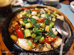 -C31地窖餐厅(黑龙江北路店)