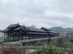 -恩阳古镇