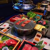 火爆🔥成都的烧肉馆，可能并没有那么尽如人意❗️