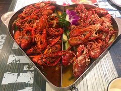 -盱眙小龙虾(天虹店)
