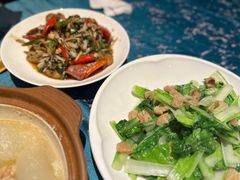 -茶人村·宫廷私厨(奥体印象城店)