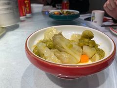 -小厨师·二十年沈家门小海鲜(百井坊巷店)