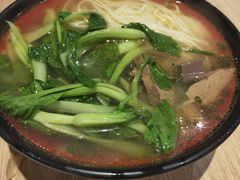 -泰煌鸡·上海白斩鸡·鸡汤面(万航店)