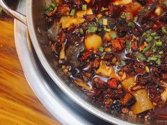 -黑竹香鸡(营和巷店)