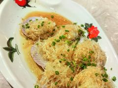 -达叔香味海鲜(海棠68环球美食街店)