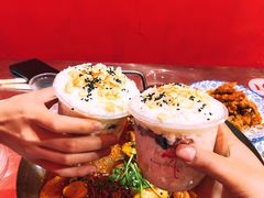 -时二崽肥肠鸡大排档(健康路店)