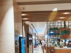-冀粤香海鲜自助餐厅(西美五洲店)