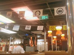 -西塔老太太泥炉烤肉(北京双井店)