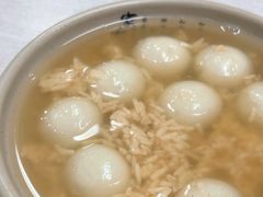 -透心凉糖水(听海居店)
