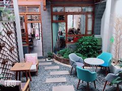 -蜜舍咖啡(洋人街店)