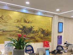 -徐州中汇国际会议酒店(矿大文昌校区地铁站店)