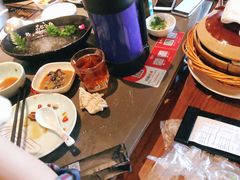 -捞王锅物料理(上海世茂广场店)