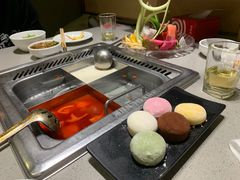-海底捞火锅(奉化银泰店)