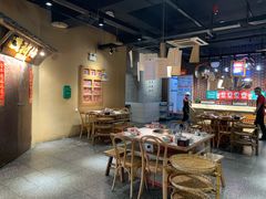 大堂-董眼镜火锅(洪崖洞总店)