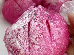 -木子木水日式烫面包(世界城光谷店)