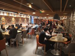 大堂-味千拉面(大悦城店)