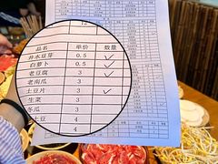 -阳阳老火锅(小南门店)