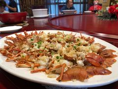 -顺风山庄(水濂山店)