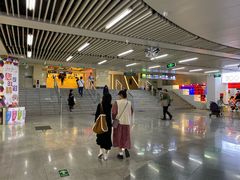 -连城·新天地(福华一路店)