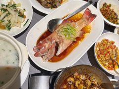 -徐记海鲜(曲江南湖店)