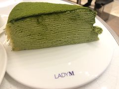 -Lady M Cake Boutique(麦迪逊大道店)