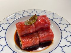 -伯衡55·吉品轩(乌鲁木齐南路店)