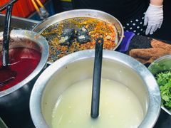 -黑色经典臭豆腐·湖南特产(坡子街特产局店)
