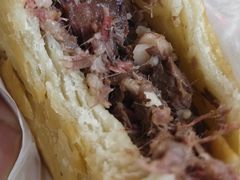 -闫家驴肉老店(华电一校店)