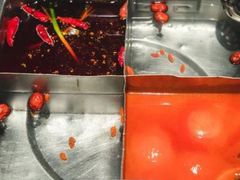 -海底捞火锅(团结桥店)