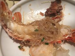 -海航大厦万豪酒店彩海轩中餐厅(霄云路店)