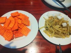 -味鼎长安·地道陕菜(凤城一路店)