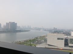 -于家堡洲际酒店·堡子里酒廊