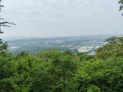 -游子山休闲旅游区