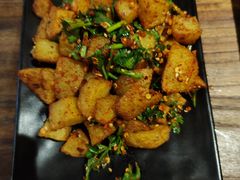 -不曾在把把烧•烧烤(莲坂磐基店)