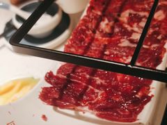 -左庭右院鲜牛肉火锅(长泰广场店)