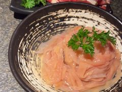 -湊湊火锅·茶憩(和平大悦城店)