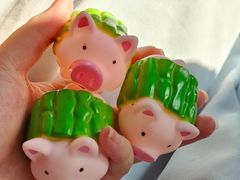 -茶救星球·蔬果茶(东城万达店)