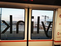 -达拉斯 沃斯堡国际机场