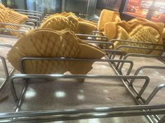 -粉粉乐鲷鱼烧(美罗城店)