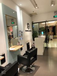 -东方麒麟·潘多拉SALON
