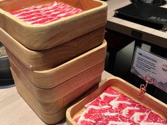 -浅锅和牛小锅放题(深业上城店)
