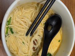 -和府捞面(东直门银座店)