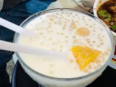 -阿坤传统手工小吃(杨家坪店)